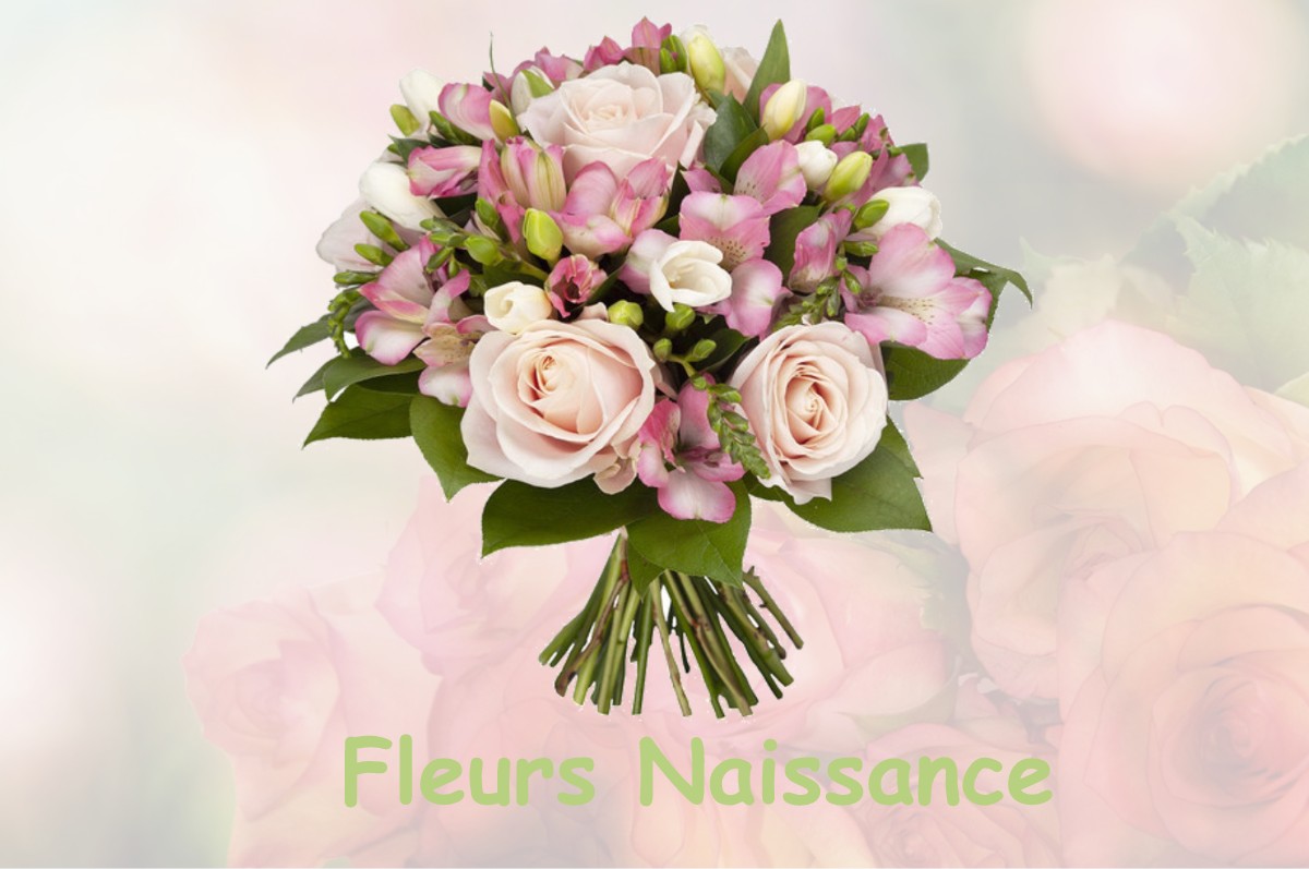 fleurs naissance EZE